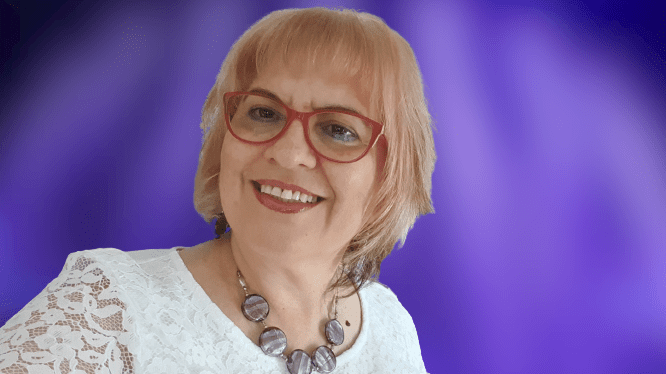 Luminița Ristea la Golden Hour cu Jessie: 2026 este anul consacrării. Previziuni astrologice | Gold Fm Romania