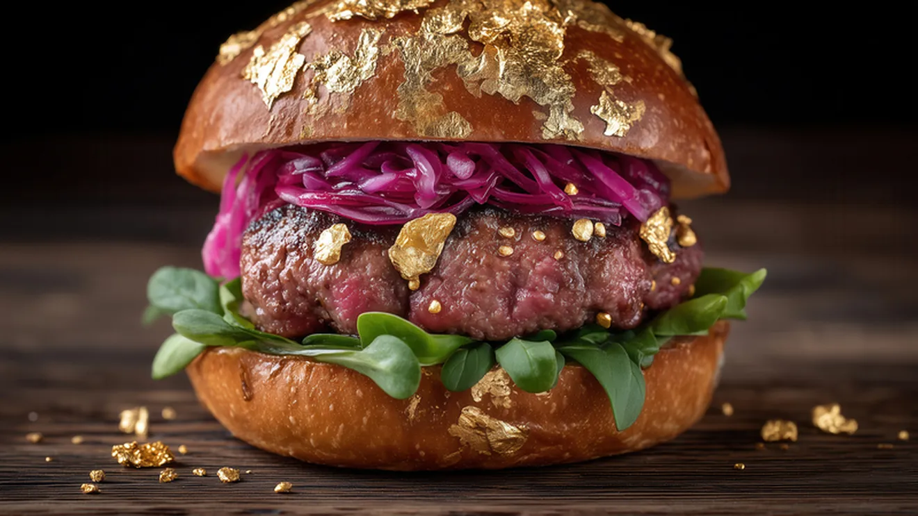 Mâncarea la Casa Albă: “Groaznică”. Trump mănâncă înaintea dineurilor oficiale. Președintele SUA preferă burgerii și fritpura cu ketchup | Gold Fm Romania