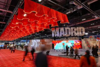 Madrid impulsa su turismo en FITUR con tecnología y experiencias personalizadas