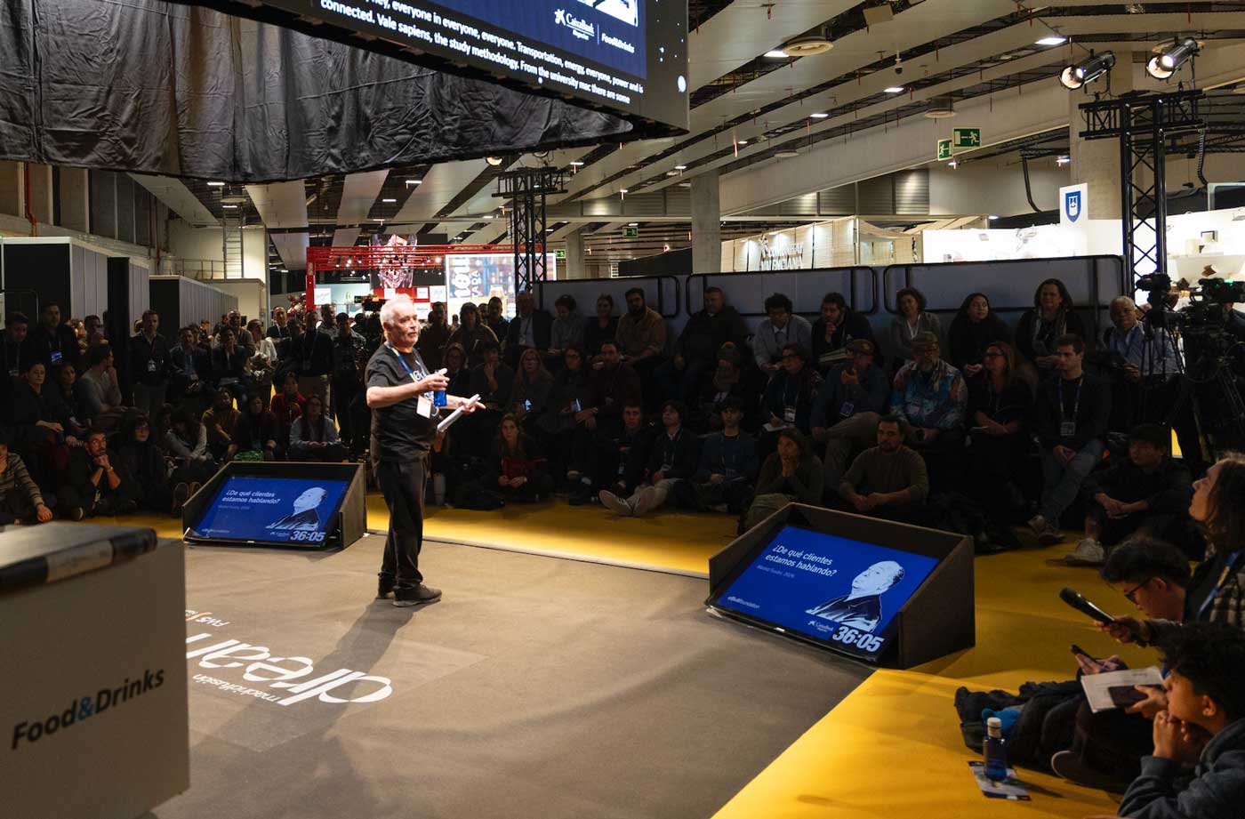 Madrid Fusión abre camino a la revolución del foodtech