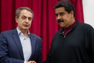 El chavismo financia la red de abogados que rodea a Zapatero a través de estructuras offshore en Hong Kong