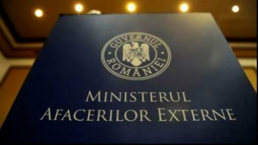 MAE: UN ROMÂN, RĂNIT UŞOR ÎN ACCIDENTUL DIN SPANIA