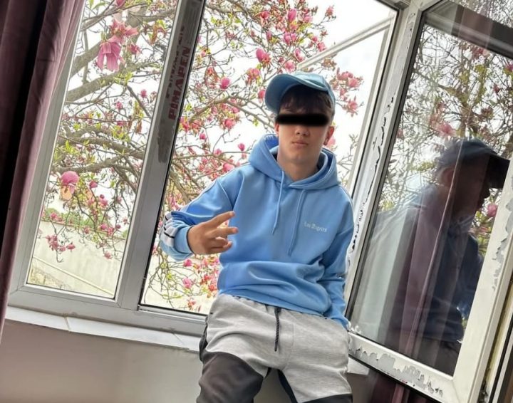 FOTO / Mario Romanet, baiatul de 13 ani implicat in uciderea unui prieten, ar fi consumat marijuana. DIICOT Timisoara a deschis un dosar penal – IMPACTPRESS