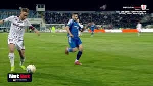 Metalul Buzău joacă în nocturnă ultimul meci din grupele Cupei României!