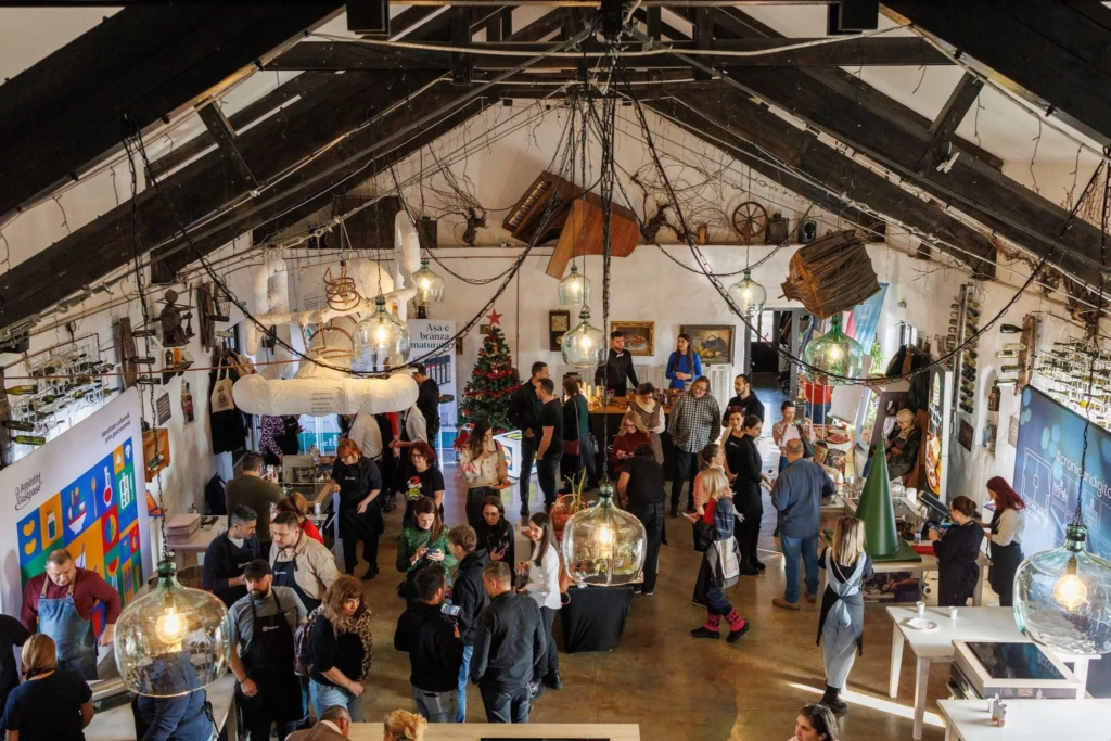 Mica Unire în Bucate-1