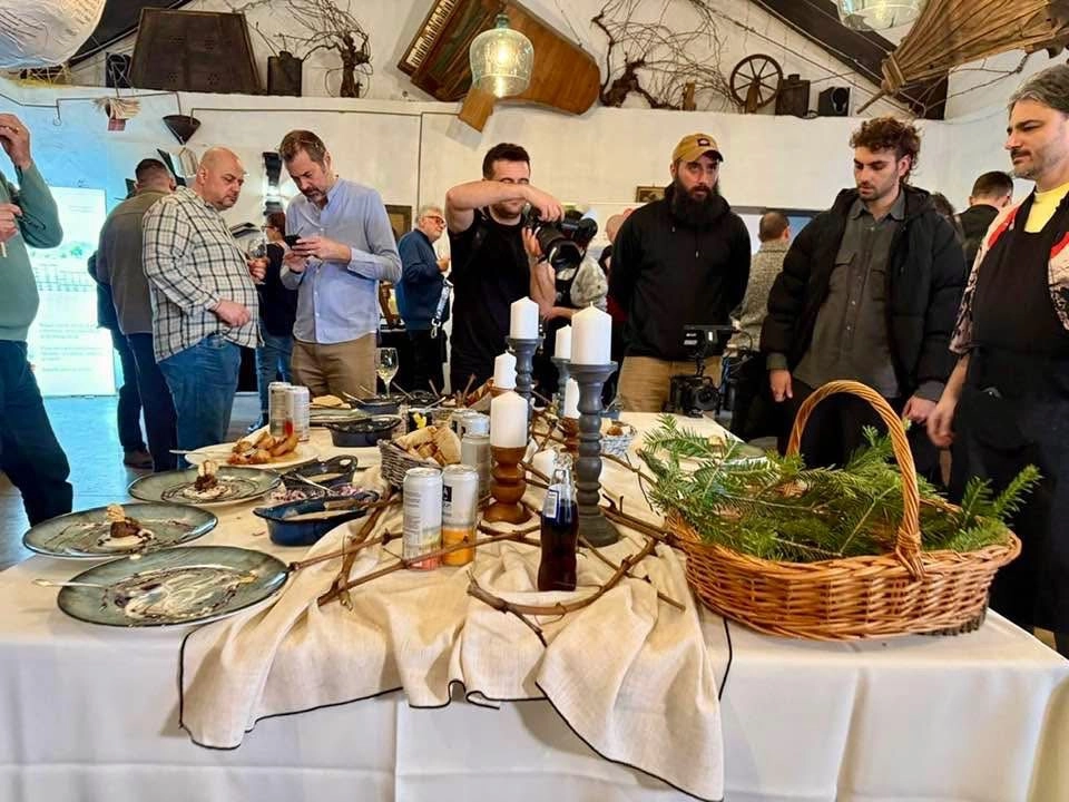 Județul Timiș, reprezentat la „Mica Unire în Bucate”, eveniment național dedicat gastronomiei românești