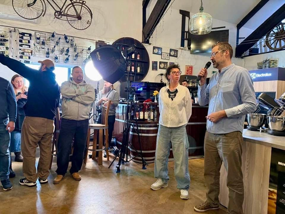 Mica Unire în Bucate-6