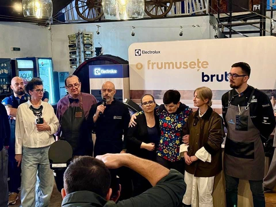 Mica Unire în Bucate-8