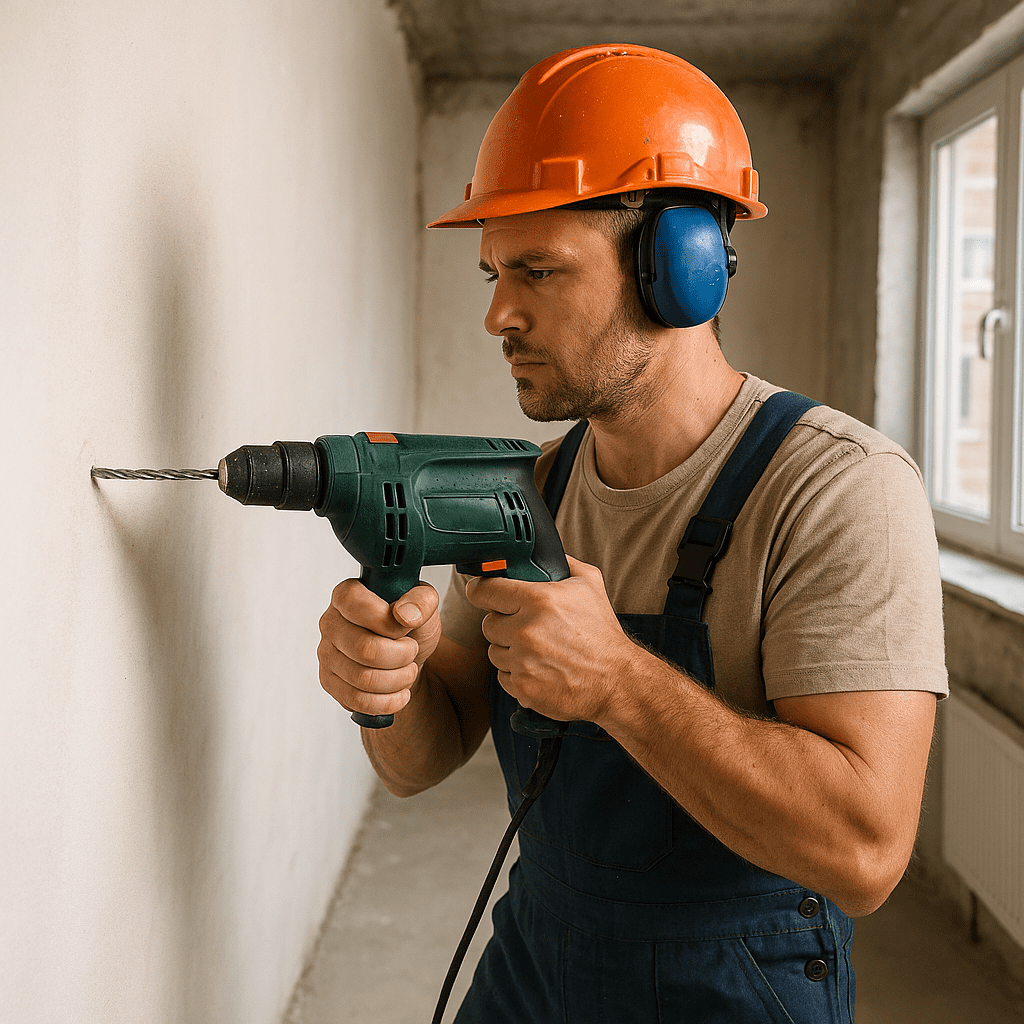 TRAIUL LA BLOC VINE CU RESPECTUL FAȚĂ DE VECINI