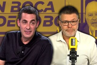 Antonio Naranjo, Quequé