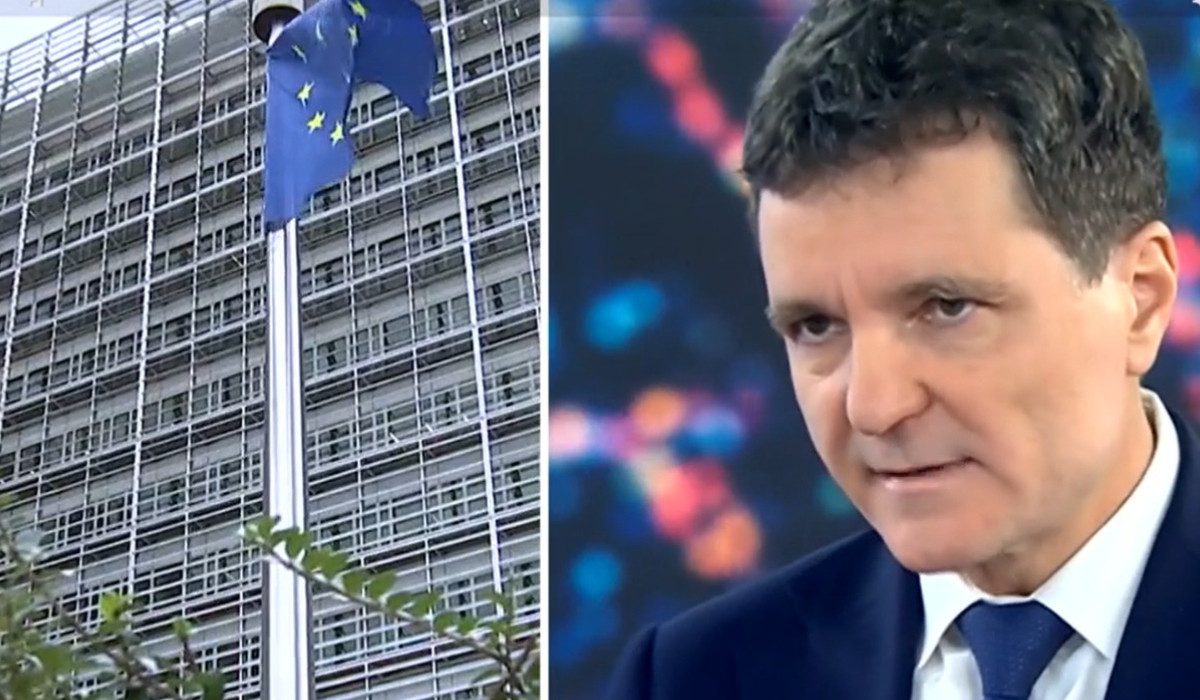 Nicuşor Dan, despre Europa cu două viteze: miza UE este competitivitatea și coordonarea între statele mari