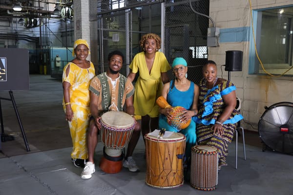 Request for Proposals: Operator for the Harlem African Burial Ground Cultural Education Center