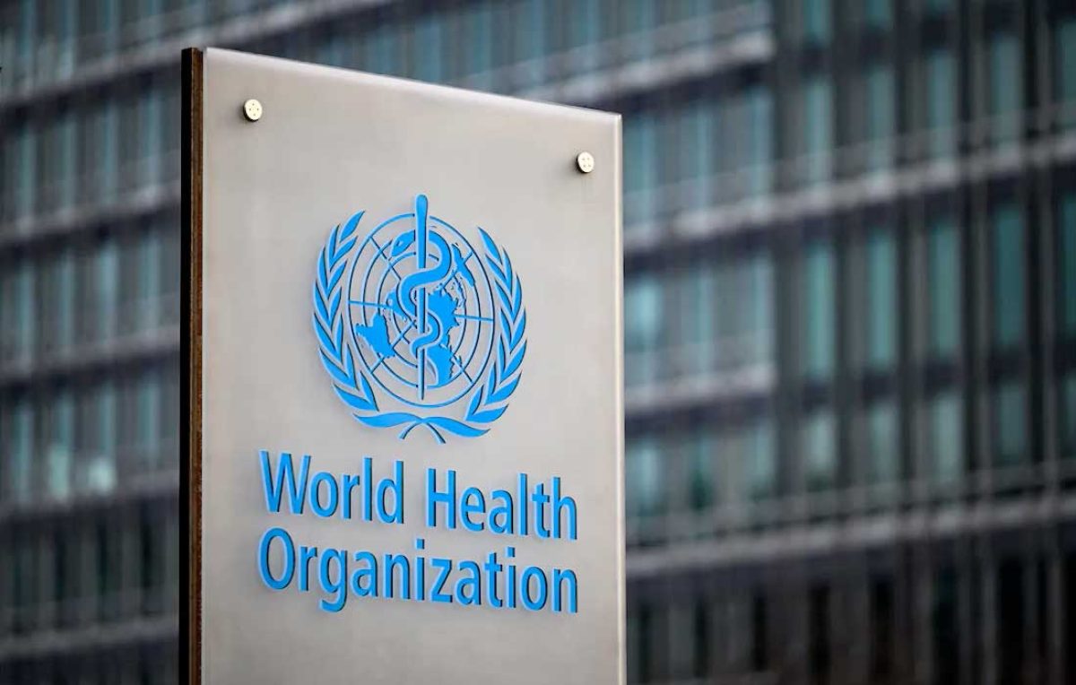 SUA au părăsit oficial Organizația Mondială a Sănătății. OMS rămâne fără unul dintre cei mai mari donatori | Gold Fm Romania