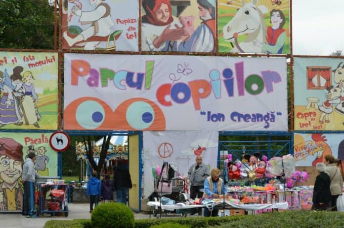 Parcul Copiilor1