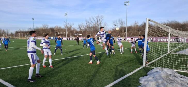 Politehnica Timișoara și Șagul întâlnesc colege de serie, Ghiroda înfruntă campioana din Arad. Fetele de la Poli au două teste în weekend