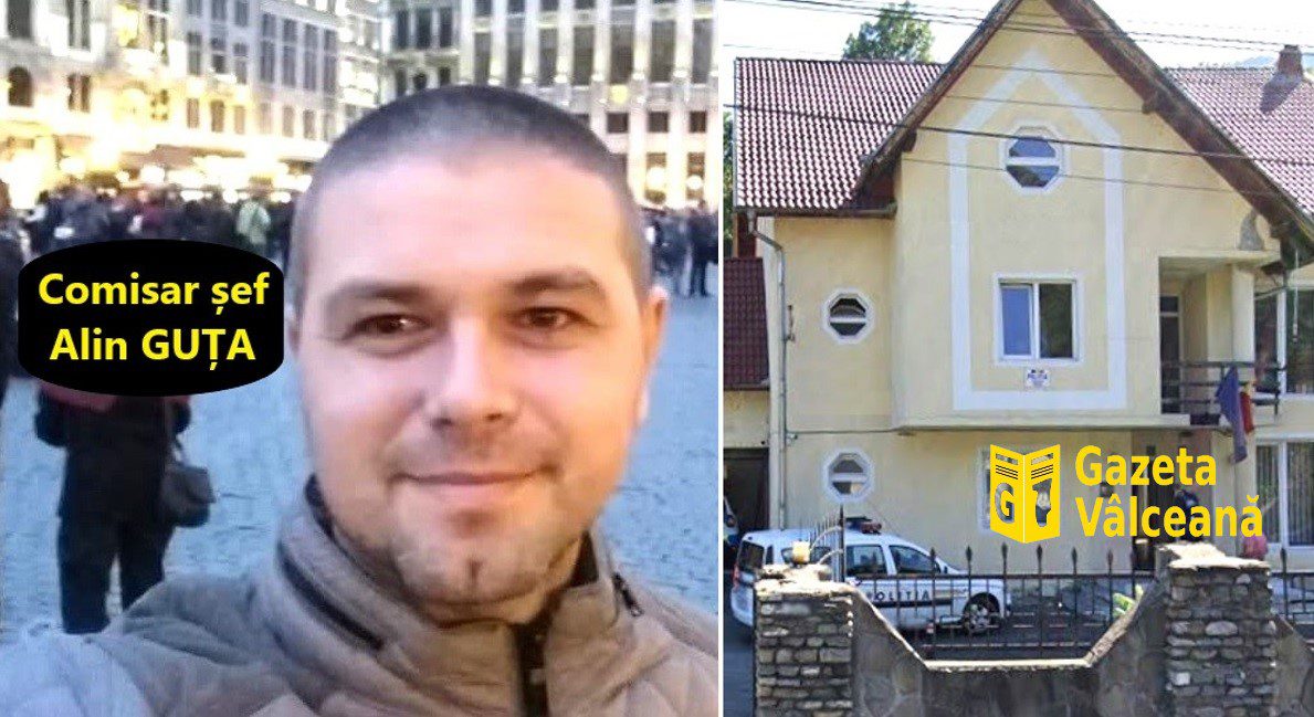 Poliția Brezoi, depășită de situație, a ajuns să cumpere lemne de la cei pe care-i anchetează – Gazeta