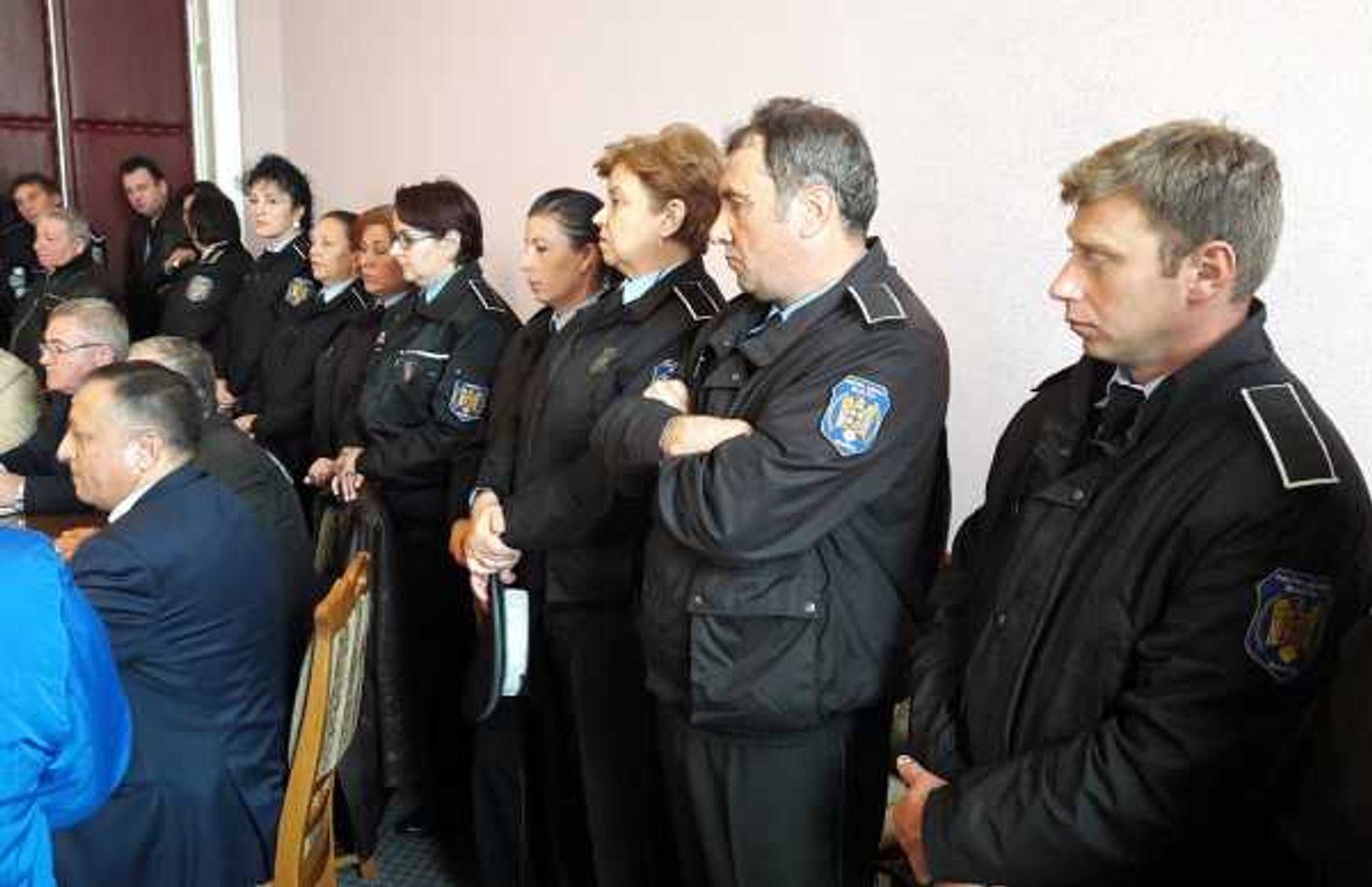 (VIDEO) Primăria continuă lupta în instanță cu polițiștii locali. Ultimele vești de la Palatul Comunal