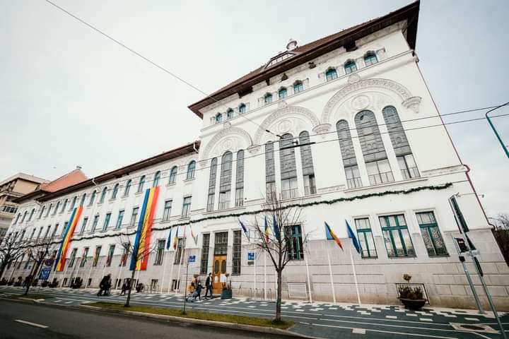 Primăria Timișoara încurajează depunerea online a documentațiilor pentru PUZ