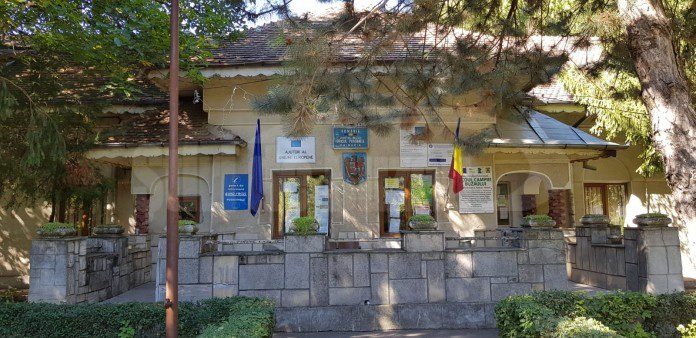 Dispoziție Privind convocarea Consiliului local Pogoanele în ședință ordinară pentru data de 30 ianuarie 2026, orele 10.00