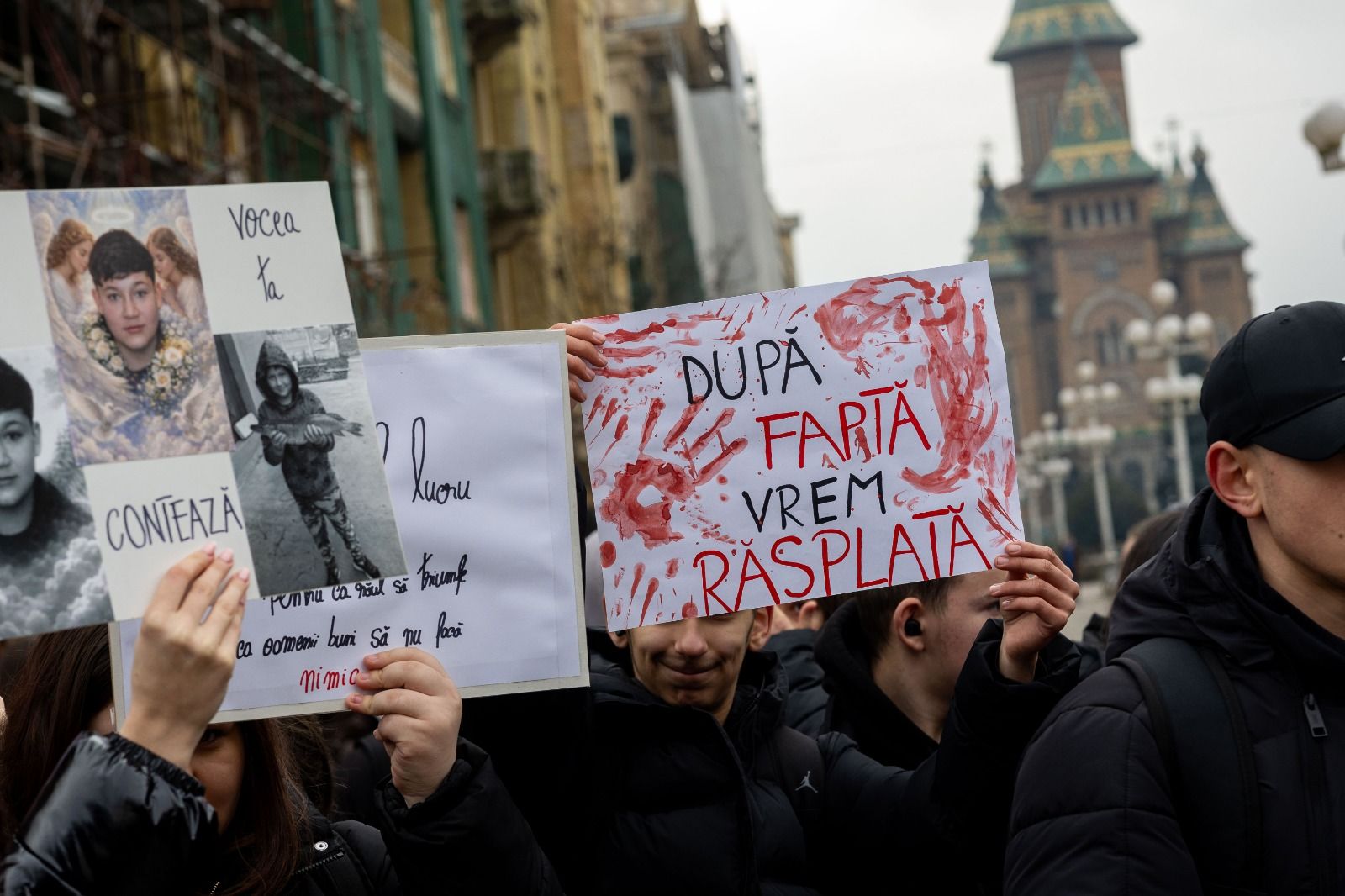 Măsură drastică după tragedia de la Cenei: Băiatul de 13 ani a fost preluat în regim de urgență de DGASPC