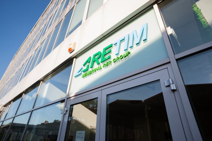 RETIM: Actualizarea tarifelor de facturare pentru serviciul de salubrizare in Zona 1, Timis (P)