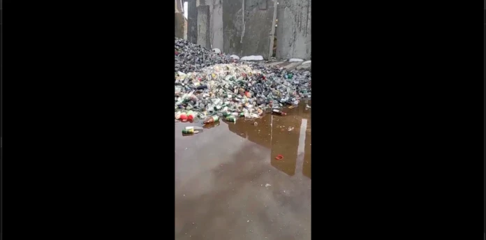 RETIM, ipocrizia dusă la capăt. Predică legea în public, o calcă în propria curte