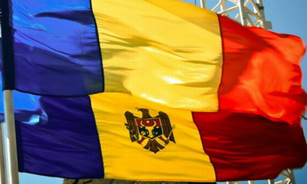 SRS despre proiectul unirii României cu Moldova, reactivat  de către antiunionista Maia Sandu | Gold Fm Romania