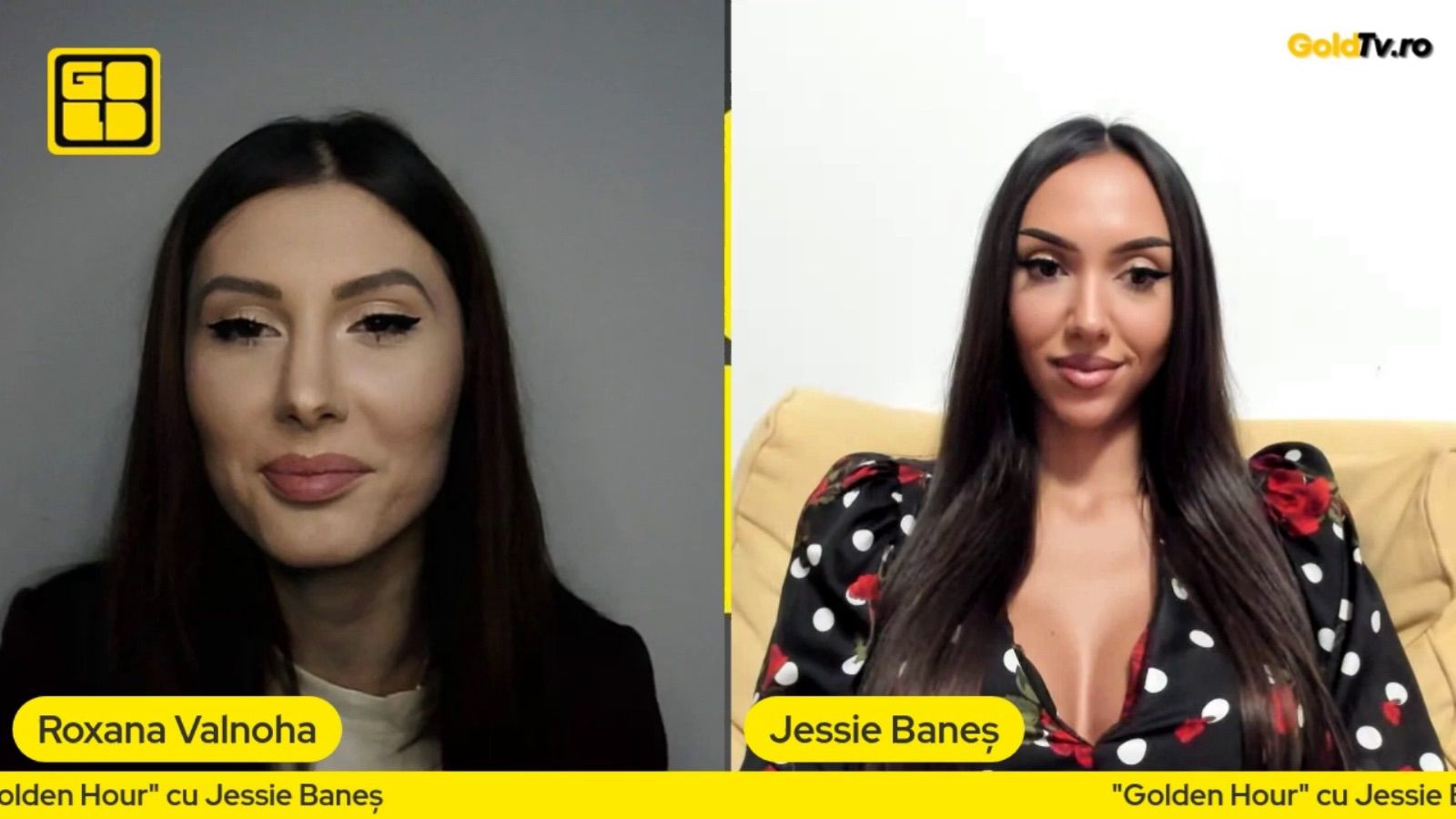 Roxana Valnoha la Golden Hour cu Jessie: Previziuni astrale pentru 2026. Vine un nou ciclu evolutiv? | Gold Fm Romania