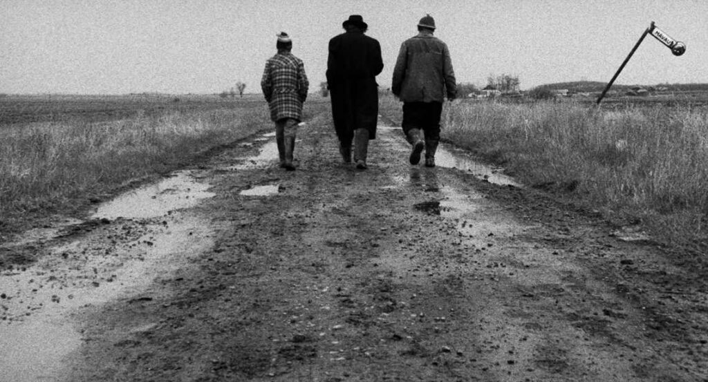 Sátántangó, proiecție-maraton in memoriam Béla Tarr, la Cinema Studio