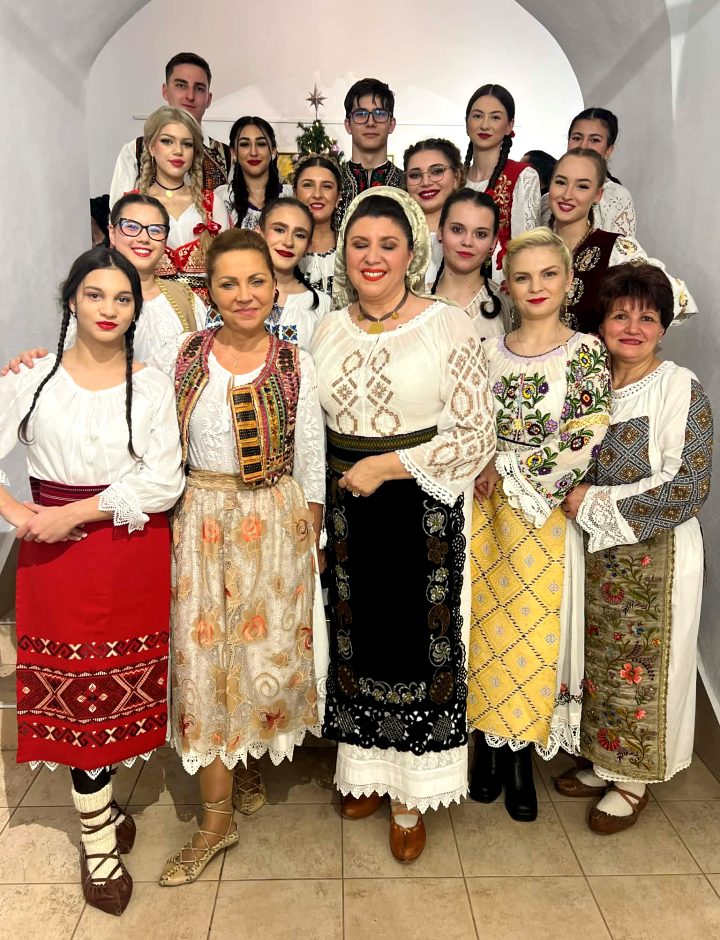 Scoala de Arte Timisoara deschide sezonul spectacolelor din 2026