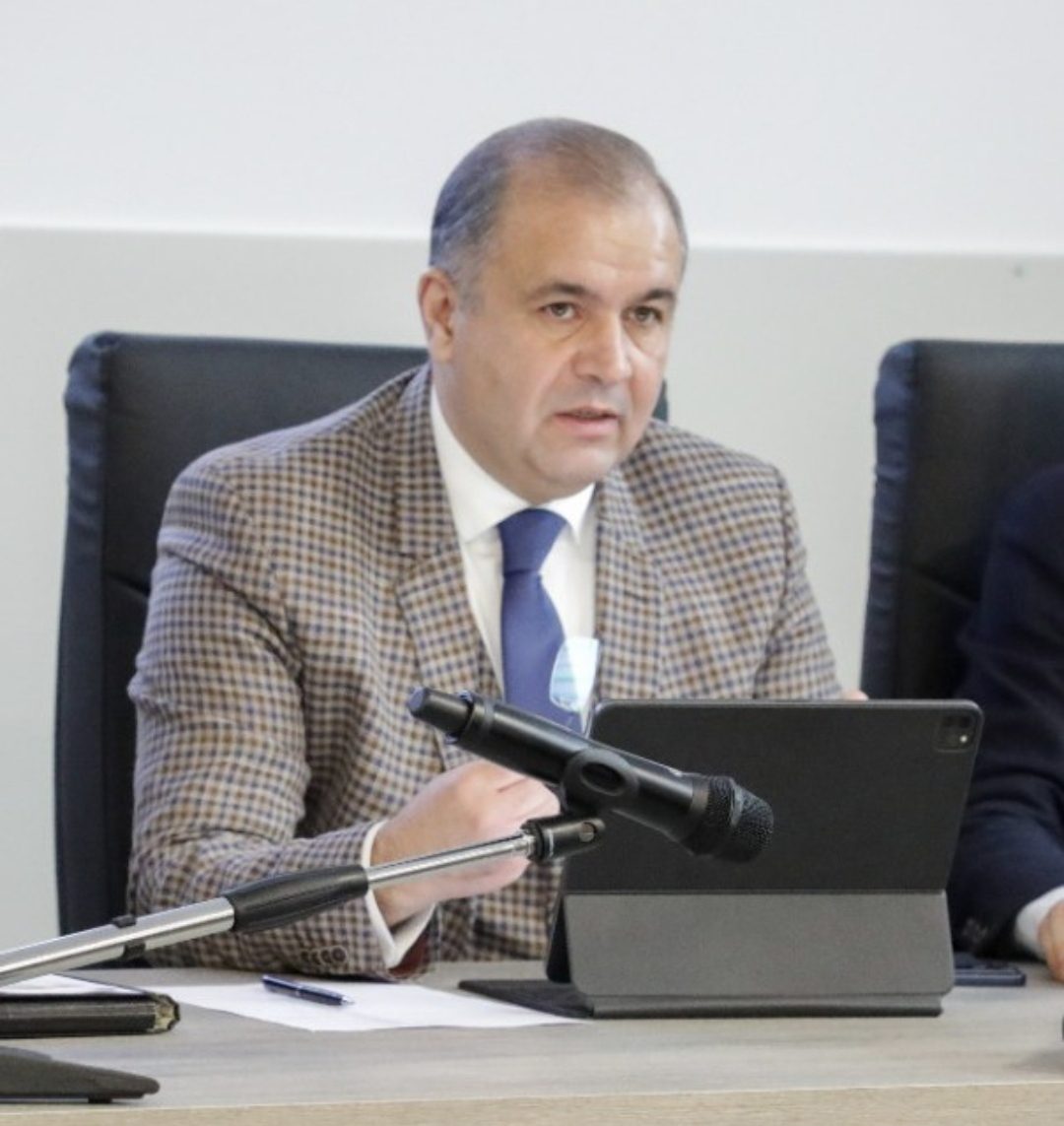 Vânători. Teren de peste 200 hectare, transmis în domeniul public al Vrancei pentru o investiție de amploare