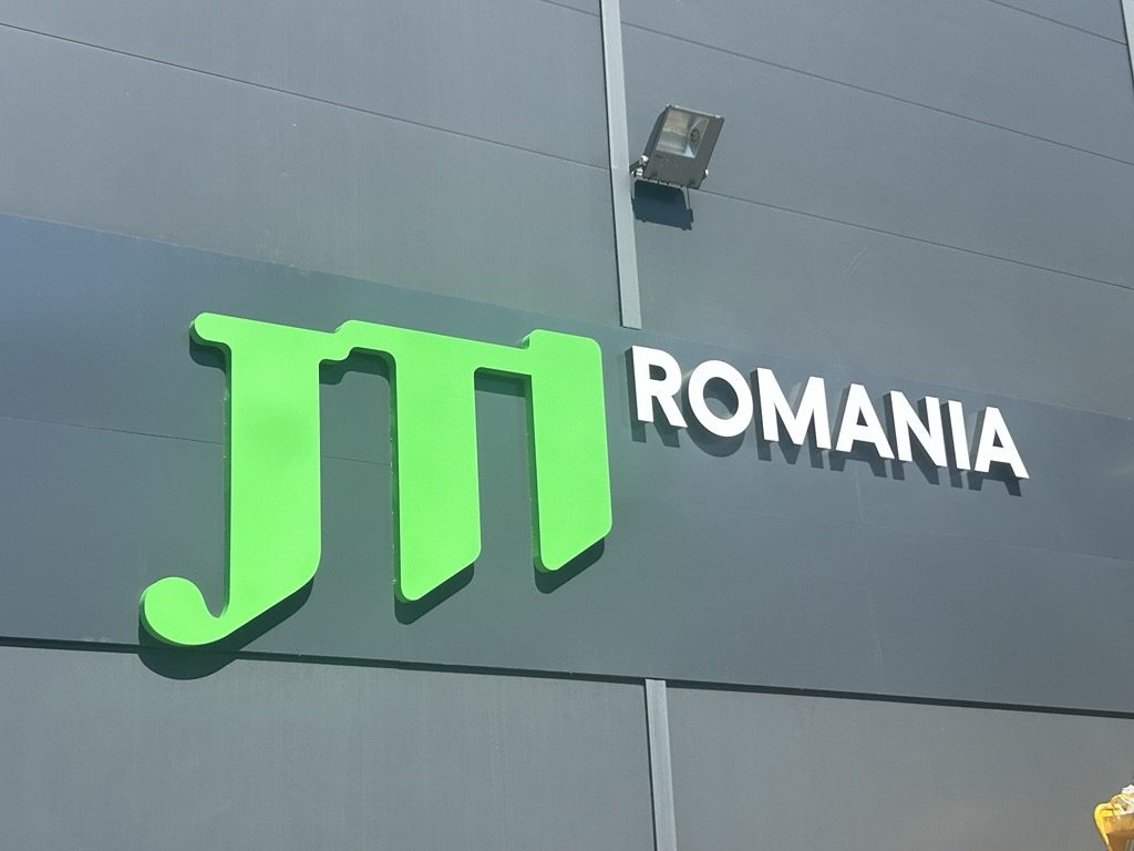 JTI România, Top Employer pentru al 13-lea an consecutiv