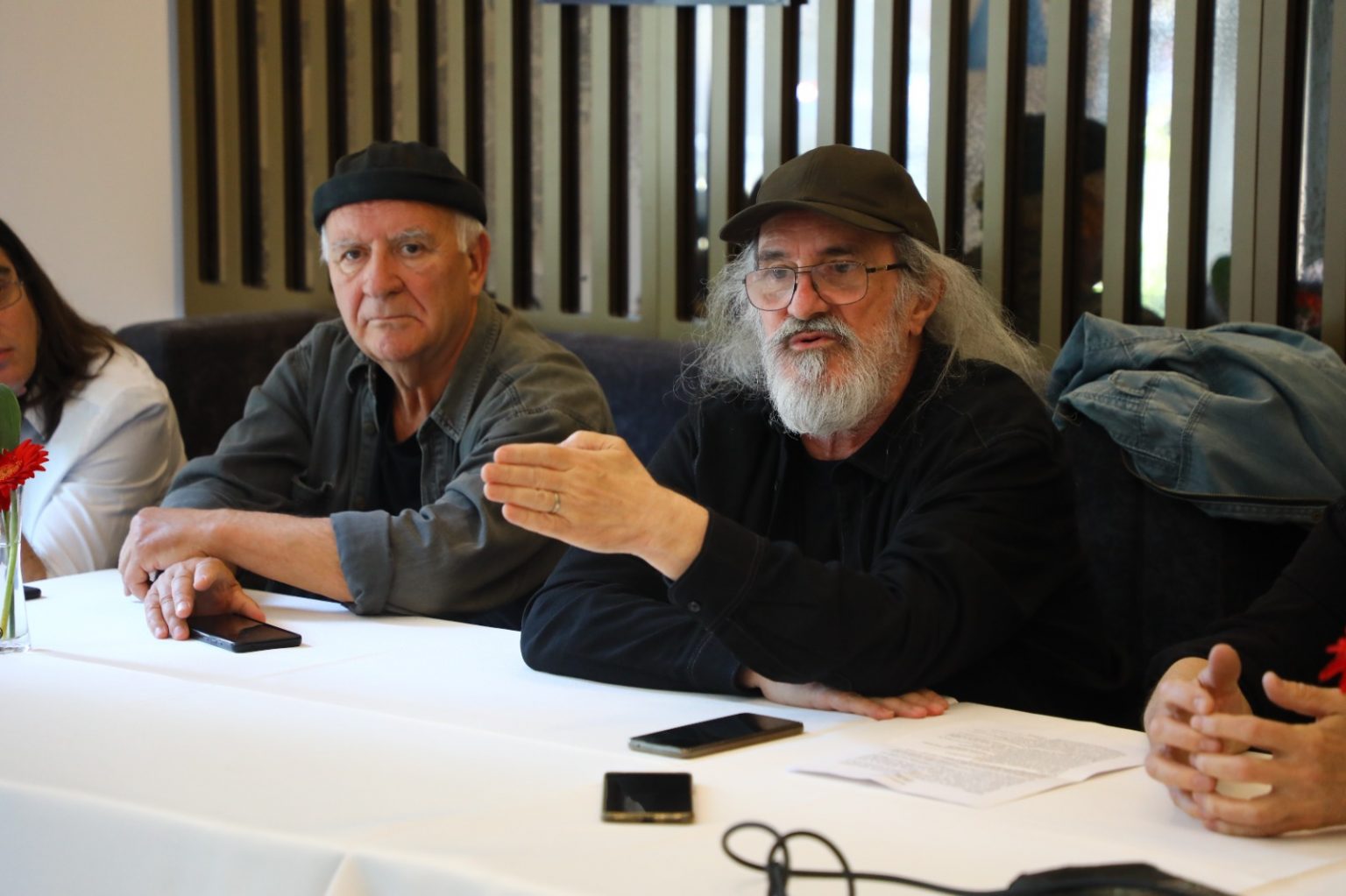 Filmul documentar „Pro Musica, vreme trece, vreme vine”, proiecție specială în București