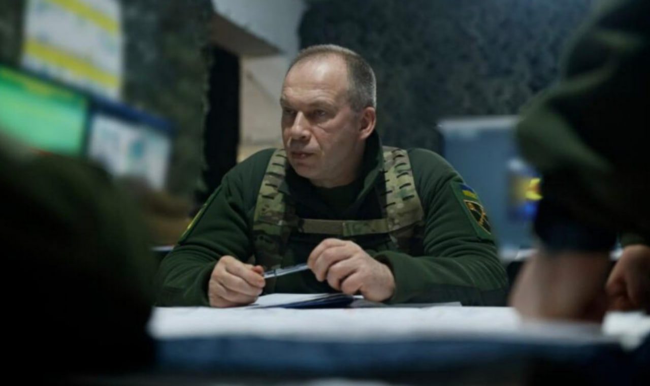 Comandantul-șef al forțelor ucrainene: Rusia a vrut să încheie războiul printr-o înfrângere totală a Ucrainei și să ajungă la Odesa | Gold Fm Romania