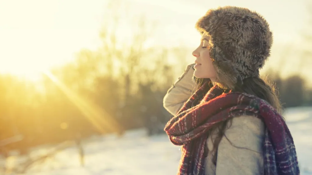 Februarie, luna contrastelor. Val de aer foarte rece dinspre Rusia și un episod primăvăratic