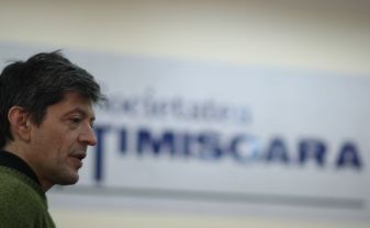 societatea timisoara