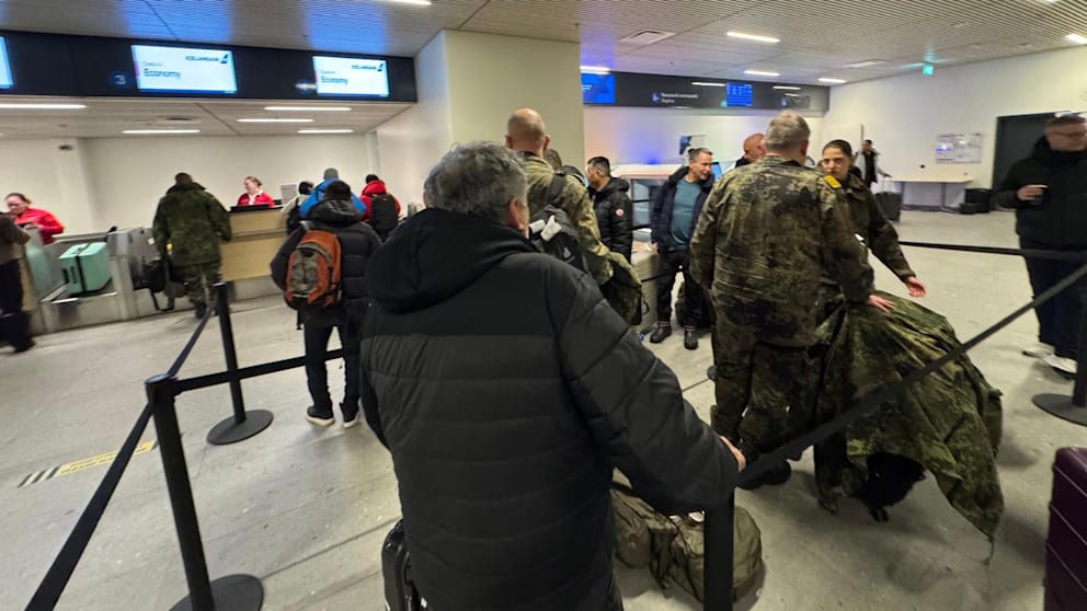 Bild: Soldații germani au părăsit Groenlanda după doar 44 de ore. Retragere fulger, fără explicații oficiale | Gold Fm Romania