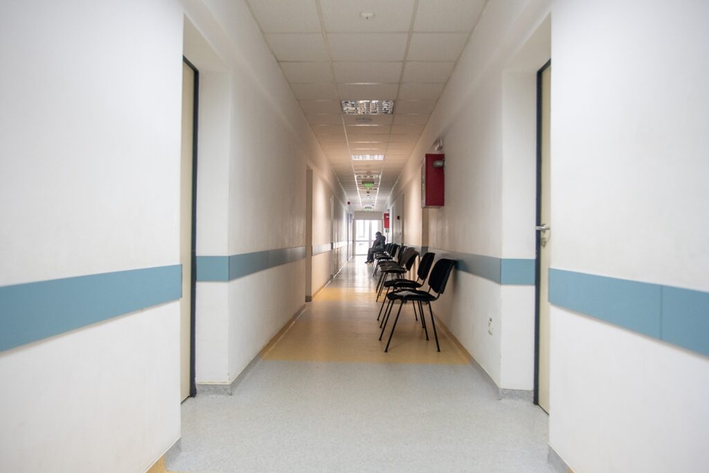 Chirurgia minim-invazivă, în centrul activității Secției de Obstetrică-Ginecologie