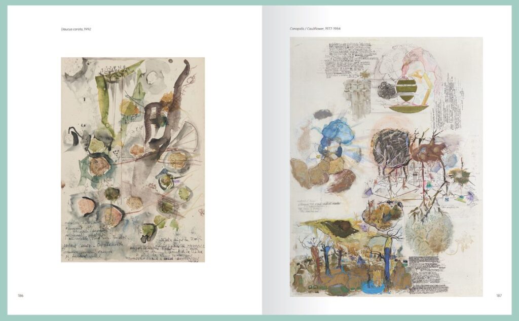 Art Encounters a lansat un catalog Ştefan Bertalan