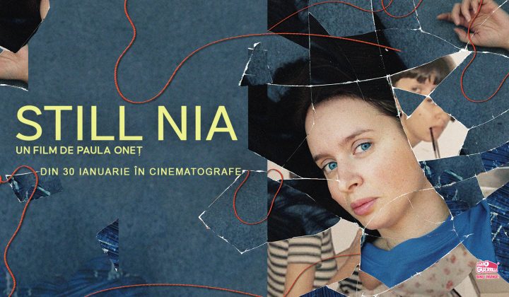 Still Nia, cel mai bun documentar romanesc, intra in cinematografe, din acest weekend / Regizoarea Paula Onet, intalnire cu publicul la Cinema Studio Timisoara