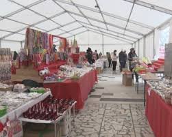 Târg de Mărțișor, în centrul Buzăului!