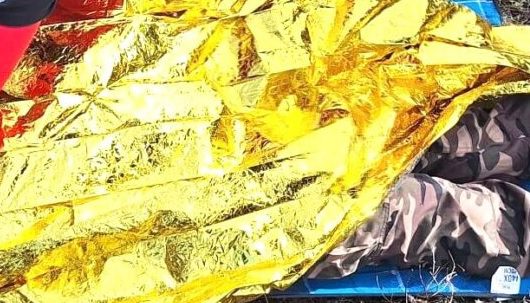 Întâmplare șocantă în județul vecin! Un bărbat a fost găsit spânzurat. DOSAR PENAL întocmit de polițiști – Gazeta Vâlceană