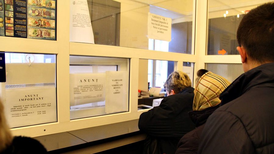 Timisorenii au dat navala sa-si plateasca impozitele si taxele: Aproape 11.000 de persoane, in prima zi de colectare din 2026 – IMPACTPRESS