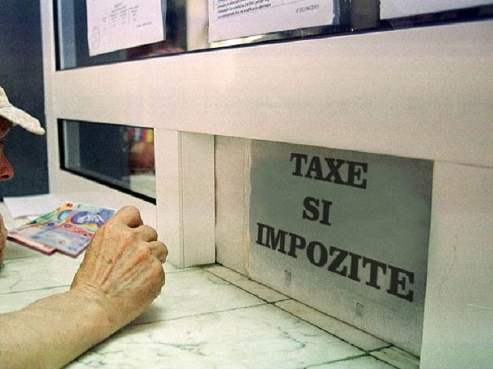 Impozite mai mari din 2026: Ce schimbări îi așteaptă pe șoferii și proprietarii din Vrancea