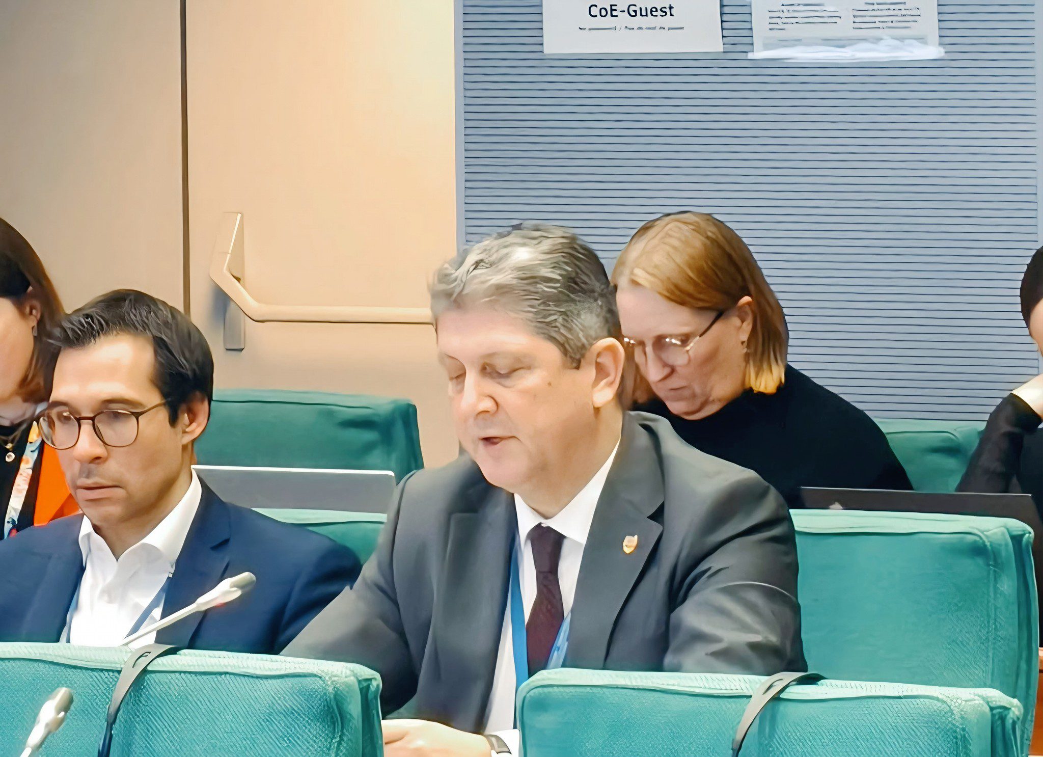 Senatorul Titus Corlățean cere intervenții ferme împotriva Ucrainei față de abuzurile la care sunt supuși etnicii români: În 2 zile, 28 din cele 32 de licee academice cu predare exclusivă sau parțială în limba română din regiunea Cernăuți se desființează