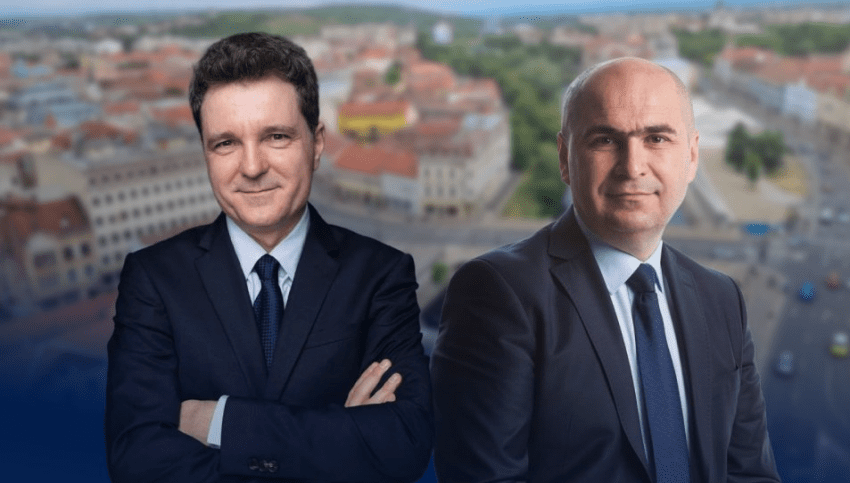 Potrivit informațiilor obținute de Ziarul de Vrancea din surse neoficiale, dar considerate sigure, președintele României, Nicușor Dan, și premierul României, Ilie Bolojan, ar urma să fie prezenți la Focșani, sâmbătă 24 Ianuarie 2026 într-o zi cu puternică încărcătură istorică pentru Vrancea.Foto:putereaacincea.ro