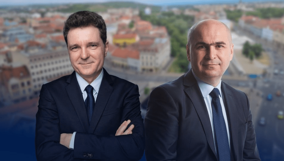 Vrancea, din nou în prim-plan pe 24 Ianuarie: președintele și premierul României, așteptați la Focșani