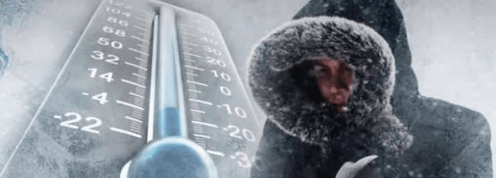 Ger prelungit peste Vrancea: nopți cu temperaturi extreme și risc de polei pe drumurile județului