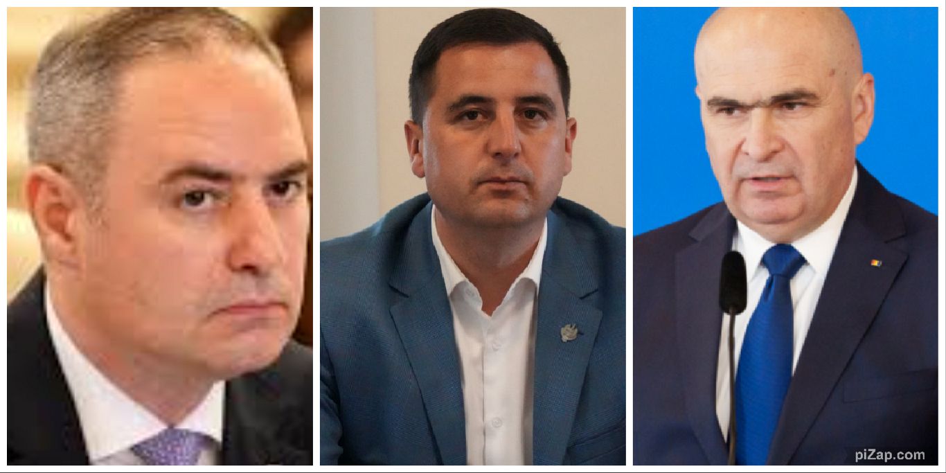 Cutremur politic la București, cu miză și pentru Vrancea: un focșănean, vehiculat pentru Palatul Victoria și șefia PNL Vrancea