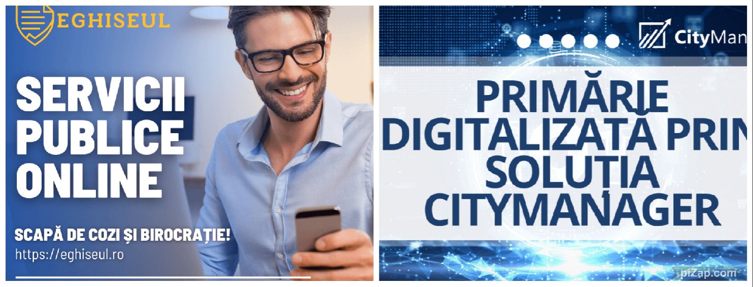 Vrancea, la coadă în era digitală: statul e online, dar cetățenii tot la ghișeu